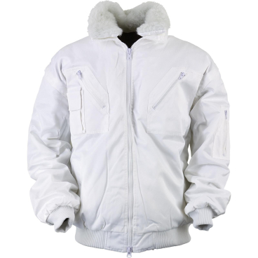 Kübler Workwear Pilotenjacke – zeitlose, vielseitige Jacke für City und Outdoor. XXL - Bild-Darstellung des Produktes 1