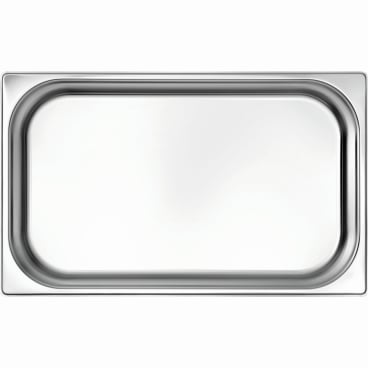 Bartscher Top Line GN 1/1 Behälter Maße: 530 x 325 x 65 mm - Bild-Darstellung des Produktes 1