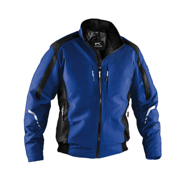 Kübler Wetterblouson – robuster, wetterfester Blouson für den Außeneinsatz, komfortabel und langlebig. 4XL - Bild-Darstellung des Produktes 1