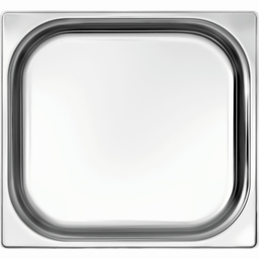 Bartscher Top Line GN 2/3 Behälter Maße: 354 x 325 x 65 mm, 5,5 l - Bild-Darstellung des Produktes 1