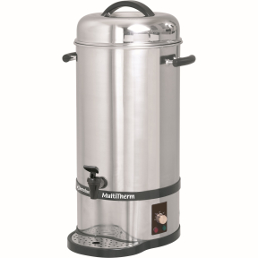 Bartscher Glühweintopf, 20 Liter Maße: 265 x 265 x 610 mm, Edelstahl kaufen