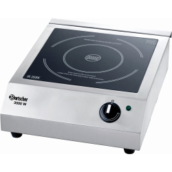 Koch- & Backausrüstung 