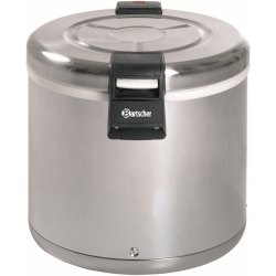 Koch- & Backausrüstung 