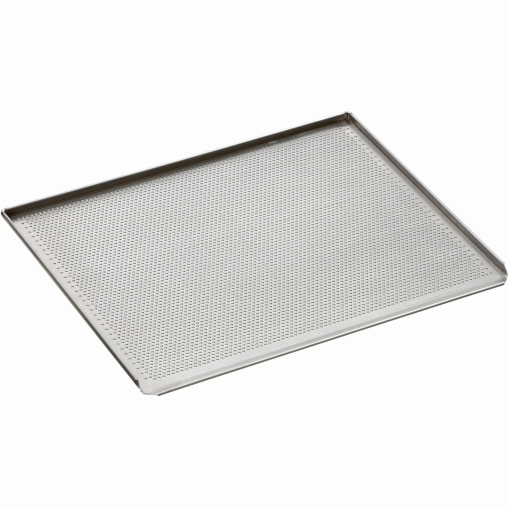 Bartscher Lochblech, Aluminium