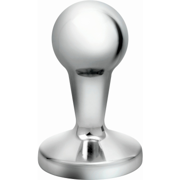 Bartscher Tamper 57 Kaffeepulverstampfer Maße: 57 x 57 x 92 mm - Bild-Darstellung des Produktes 1