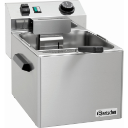 Koch- & Backausrüstung 