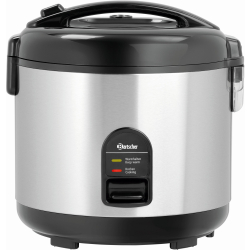 Koch- & Backausrüstung 