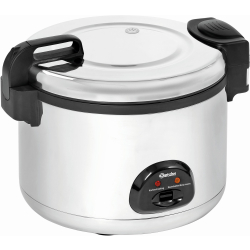 Koch- & Backausrüstung 