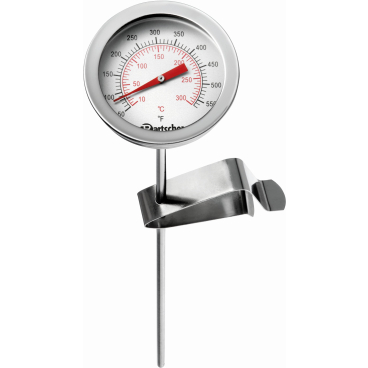 Bartscher A3000 TP Thermometer Maße: 50 x 50 x 320 mm - Bild-Darstellung des Produktes 1
