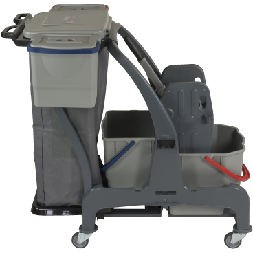 SPRINTUS COMBIX XL Systemwagen Maße (L x B x H): 100 x 78 x 95 cm - Bild-Darstellung des Produktes 1