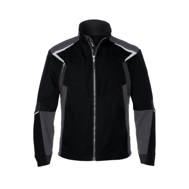 Kübler Bodyforce Jacke – robuste Arbeitsjacke für Profis, komfortabel und bewegungsfreundlich, Made in Germany. M - Bild-Darstellung des Produktes 1