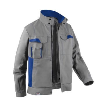 Kübler Image Dress New Design Jacke – stilvolle, funktionale Arbeitsjacke aus Deutschland. 48 - Bild-Darstellung des Produktes 1