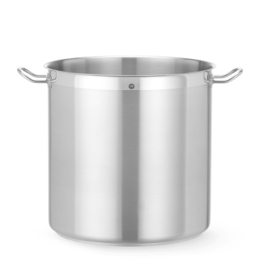 Kochtopf, hoch - ohne Deckel, HENDI, Profi Line, 36,5L, ⌀360x(H)360mm 830581 - Bild-Darstellung des Produktes 1