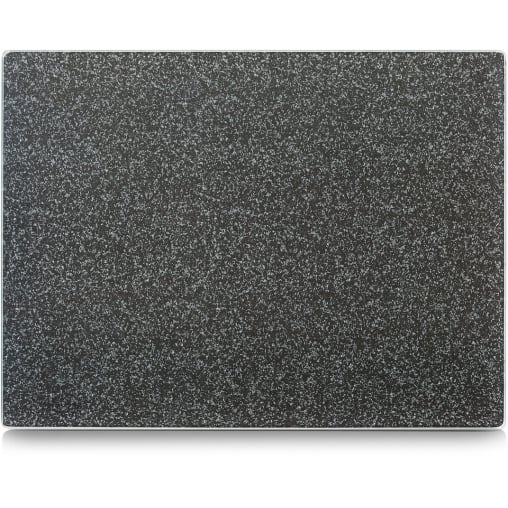 Zeller Granit Glasschneideplatte, 40 x 30 cm