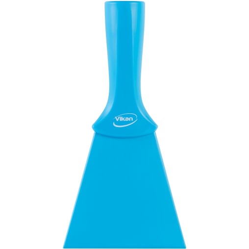 Vikan Nylon Handschaber, mit Gewindegriff, 100 mm