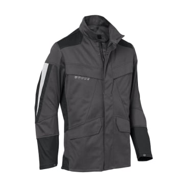 Kübler Protectiq Jacke arc1 – PSA Kategorie 3 Schutzjacke, hergestellt in Deutschland. 29 - Bild-Darstellung des Produktes 1