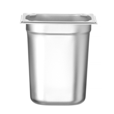 Gastronorm-Behälter 1/6, HENDI, Kitchen Line, GN 1/6, 3,4L, (H)200mm 806654 - Bild-Darstellung des Produktes 1