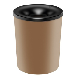 Abfallbehälter, -beutel & -tonnen 