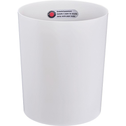 Abfallbehälter, -beutel & -tonnen 