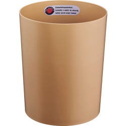 Abfallbehälter, -beutel & -tonnen 