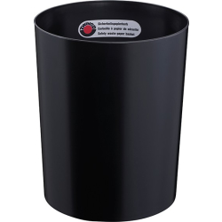 Abfallbehälter, -beutel & -tonnen 