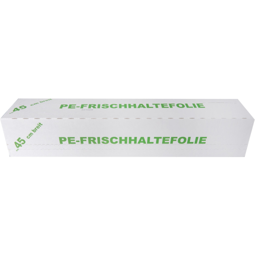 Papstar Frischhaltefolie