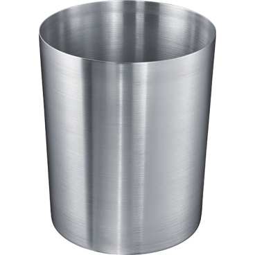 Zwingo Sicherheitspapierkorb aus Aluminium Volumen: 20 Liter - Bild-Darstellung des Produktes 1