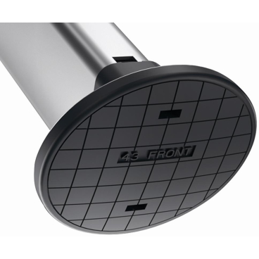 Hailo EasyClix Garden Wechselfuß Set Größe: M, 6-teilig - Bild-Darstellung des Produktes 1