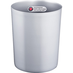 Abfallbehälter, -beutel & -tonnen 