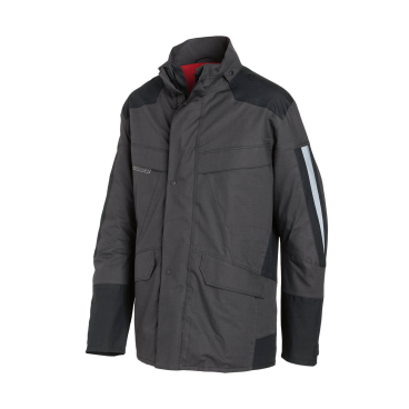 Kübler Protectiq Wetterjacke arc1, PSA 3, Profi-Arbeits- und Schutzjacke. XXL - Bild-Darstellung des Produktes 1