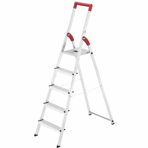 Hailo EasyClix L50 Haushaltsleiter