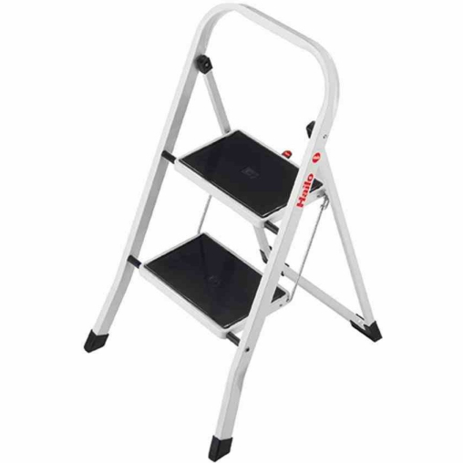 Hailo K 20 Stahl Klapptritt