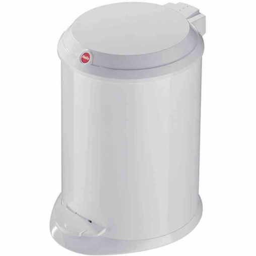 Hailo Sienna Classic Kosmetikeimer T1.4, 4 Liter