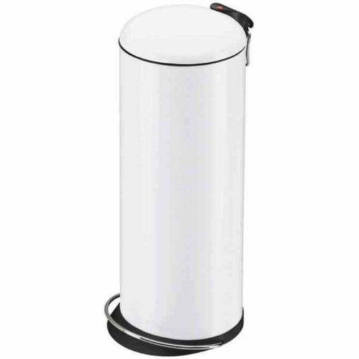 Hailo Topdesign Design-Tret-Abfallsammler, 24 Liter