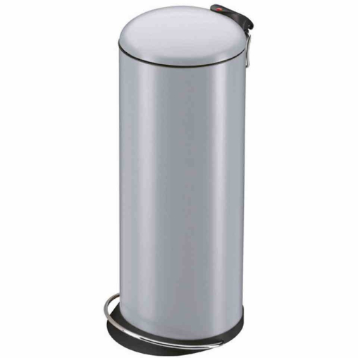 Hailo Topdesign Design-Tret-Abfallsammler, 24 Liter