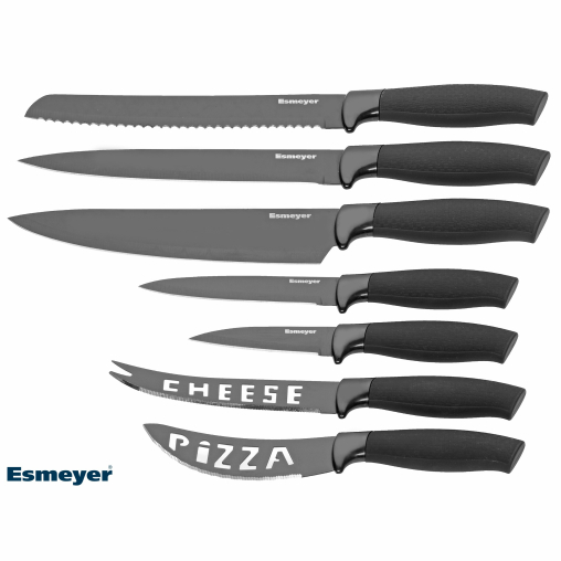 Esmeyer ALPHA Messerset 7tlg.