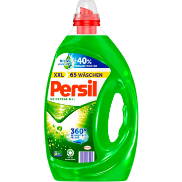 Persil Universal Gel Waschmittel Persil Universal Gel Waschmittel