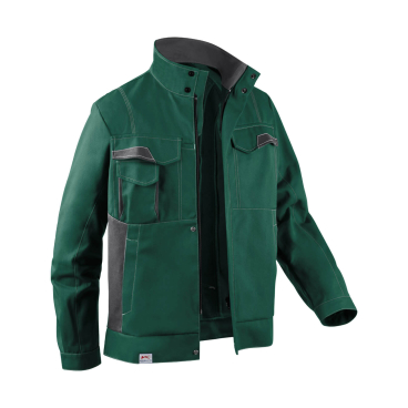 Kübler Image Dress New Design Jacke – stilvolle, funktionale Arbeitsjacke aus Deutschland. 62 - Bild-Darstellung des Produktes 1