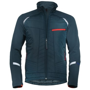 uvex Hybridjacke – atmungsaktiv, wetterbeständig und funktional für Outdoor-Aktivitäten. XL - Bild-Darstellung des Produktes 1
