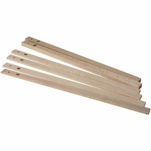Birkmann Easy Baking Ausroll-Hölzer