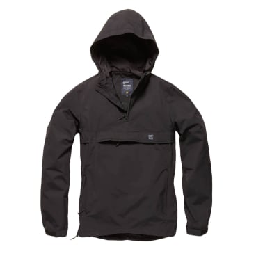 Vintage Industries Shooter Anorak – Outdoor- und Urban-Anorak für Erwachsene. M - Bild-Darstellung des Produktes 1