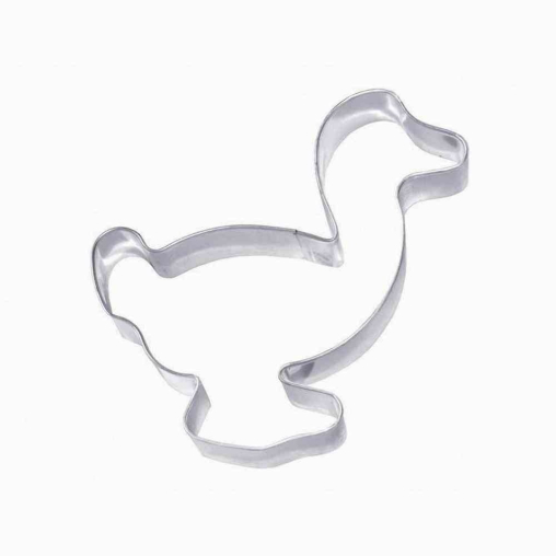 Birkmann Easy Baking Ausstechform Gans