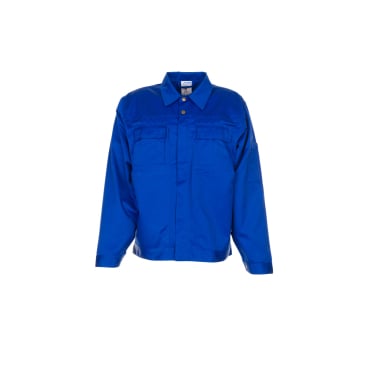 PLANAM Tristep Bundjacke – robuste Arbeitsjacke mit 320 g/m² Köper-Mischgewebe und 3-fach-Nähten. 29 - Bild-Darstellung des Produktes 1