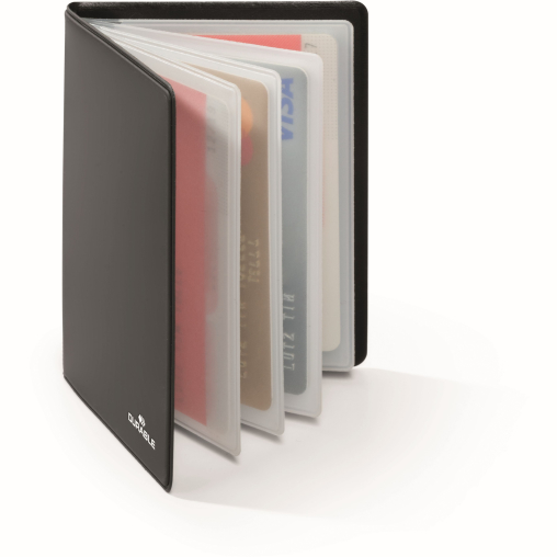 DURABLE RFID Secure Kreditkartenetui