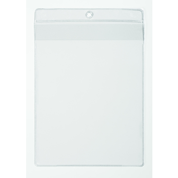 DURABLE DIN A4 Sichttaschen 1 Packung = 10 Stück online kaufen