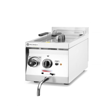 Nudel- und Knödelkocher, HENDI, 10L, 230V/3500W, 330x600x(H)380mm 238899 - Bild-Darstellung des Produktes 1