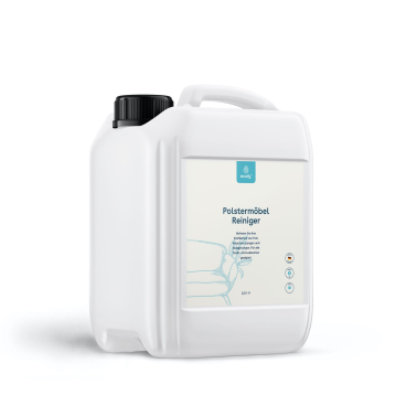 eco:fy Polstermöbel-Reiniger 2.5l-Kanister - Bild-Darstellung des Produktes 1