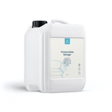 eco:fy Polstermöbel-Reiniger 5l-Kanister - Bild-Darstellung des Produktes 1