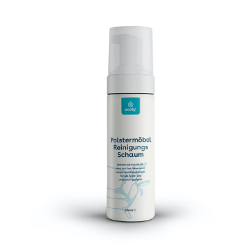 eco:fy Polstermöbel-Reiniger 250ml-Flasche - Bild-Darstellung des Produktes 1
