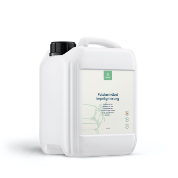 eco:fy Polstermöbel-Imprägnierspray 2.5l-Kanister - Bild-Darstellung des Produktes 1